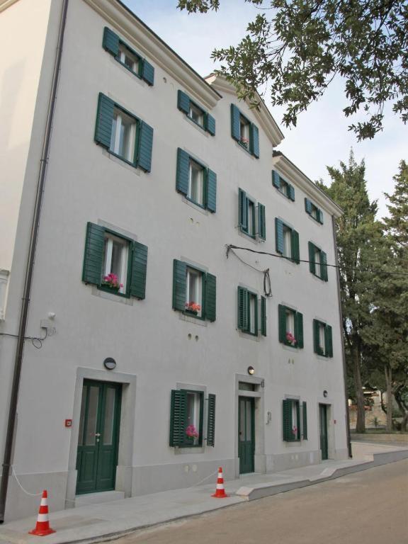 In2Therooms Giovanni Punat Εξωτερικό φωτογραφία
